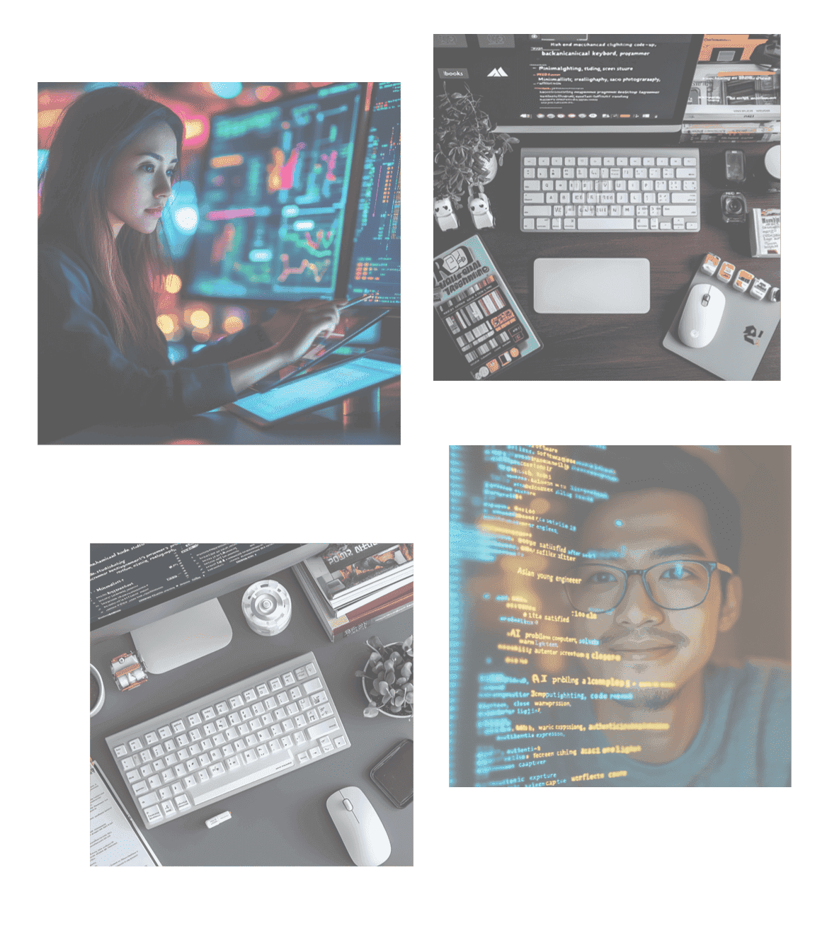 AI编程学习插图